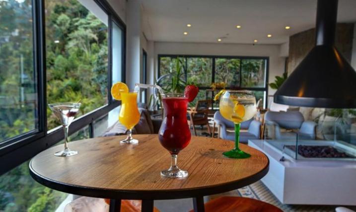 Carpe Diem Boutique & Spa Aparthotel