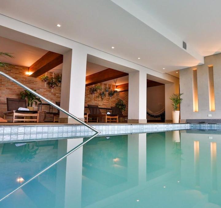 Carpe Diem Boutique & Spa 3*