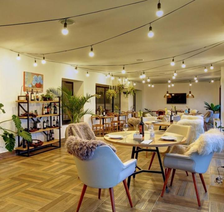 Aparthotel Carpe Diem Boutique & Spa 3*
